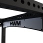 Power Rack Magnum | HWM®