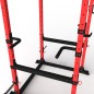 Power Rack Alpha | HWM®