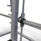 Jaula Smith Machine | PROmachine