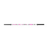 Barra Olímpica Cerakote Pink Camo 500lb 15kg | HWM