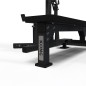 Powerlifting Combo Rack Heavy Duty | KONG