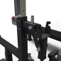 Powerlifting Combo Rack Heavy Duty | KONG