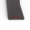 Par Calleras Black Widow Sin Orificios | HWM®