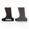 Par Calleras Black Widow Sin Orificios | HWM®