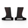 Par Calleras Black Widow Sin Orificios | HWM®