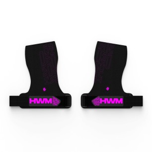 Par Calleras Stone 2.0 Sin Orificios Magenta | HWM®