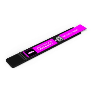 Cinturón de Levantamiento Iconlift™ 1.0 Magenta | HWM®