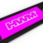 Cinturón de Levantamiento Iconlift™ 1.0 Magenta | HWM®