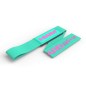 Par Correas de Levantamiento Hard 3.0 Turquesa | HWM®