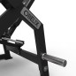 Extensión de Cuádriceps Iso Lateral Beast | Obelix