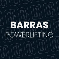 Barras Powerlifting