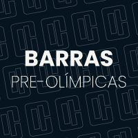 Barras Preolímpicas