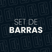 Set de Barras