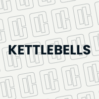 Kettlebells